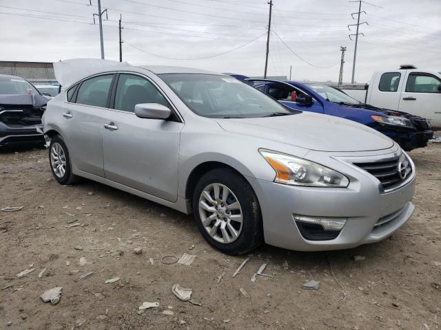 Photo 4 from auction – 2015 NISSAN ALTIMA 2.5 with VIN 1N4AL3AP4FN312963