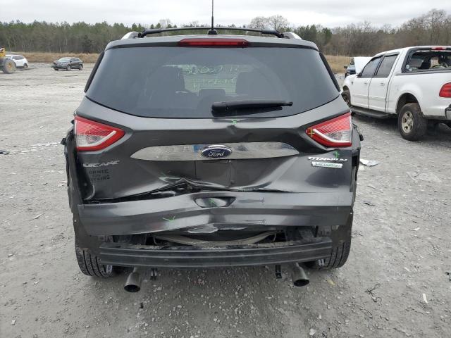 Photo 6 from auction – 2016 FORD ESCAPE TIT with VIN 1FMCU0JX6GUA17493