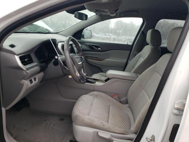 Photo 7 from auction – 2017 GMC ACADIA SLE with VIN 1GKKNKLA7HZ244749