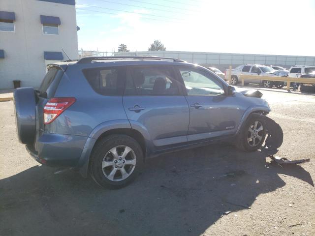 Photo 3 from auction – 2010 TOYOTA RAV4 LIMIT with VIN 2T3DK4DV4AW020581