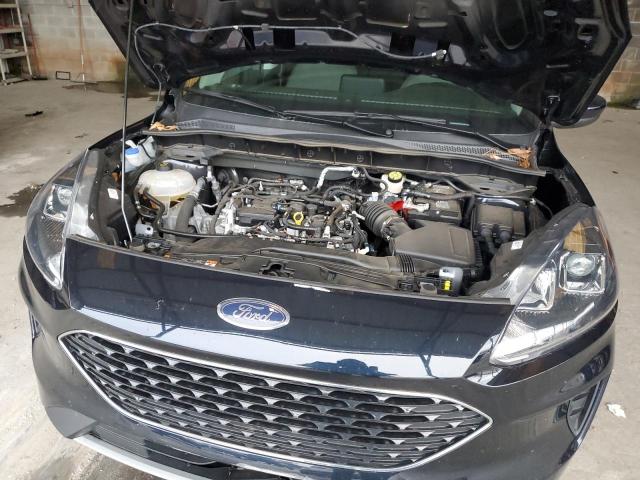 Photo 12 from auction – 2021 FORD ESCAPE SE with VIN 1FMCU0G68MUA92464
