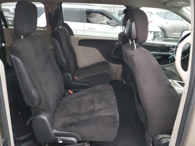 Photo 11 from auction – 2013 DODGE GRAND CARA with VIN 2C4RDGCG7DR603231