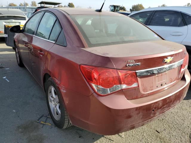 Photo 2 from auction – 2012 CHEVROLET CRUZE LT with VIN 1G1PF5SC7C7318994