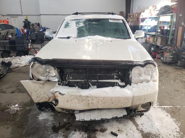 Photo 5 from auction – 2008 JEEP GRAND CHER with VIN 1J8HR48M48C506411