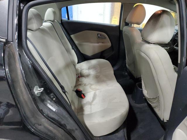 Photo 10 from auction – 2013 KIA RIO LX with VIN KNADM4A3XD6135394