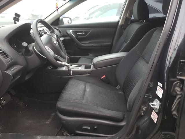 Photo 7 from auction – 2017 NISSAN ALTIMA 2.5 with VIN 1N4AL3AP7HC112366