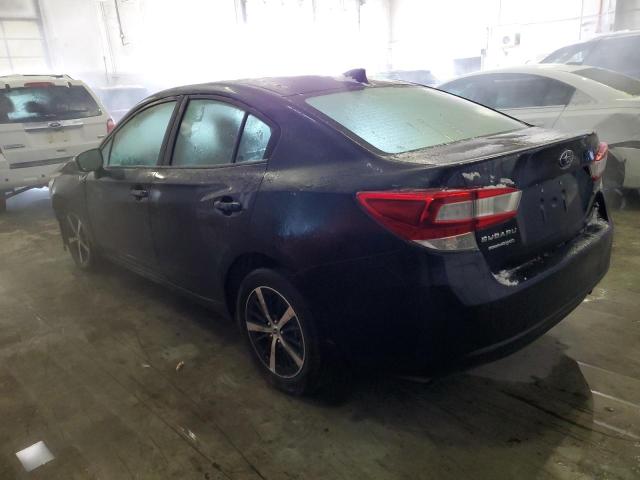 Photo 2 from auction – 2019 SUBARU IMPREZA PR with VIN 4S3GKAD61K3610133