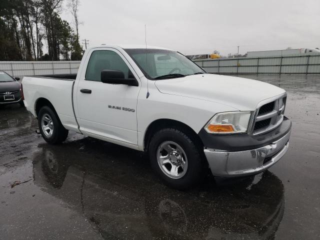 Photo 4 from auction – 2011 DODGE RAM 1500 with VIN 3D7JB1EK3BG557925