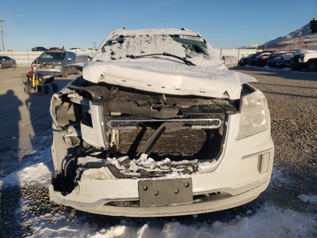 Photo 5 from auction – 2016 GMC TERRAIN SL with VIN 2GKFLPE33G6211289
