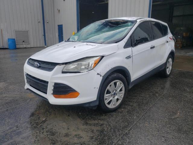 FORD ESCAPE S 2016 z numerem VIN 1FMCU0F77GUC64594 - Zdjęcie z aukcji