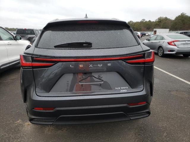 Photo 6 from auction – 2022 LEXUS NX 350 with VIN 2T2AGCEZ5NC011898