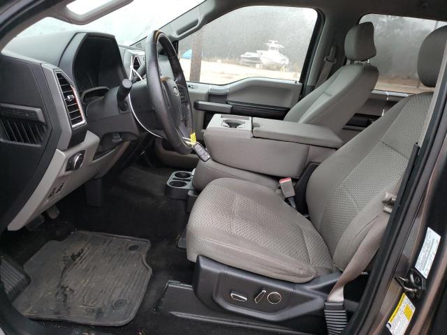 Photo 7 from auction – 2015 FORD F150 SUPER with VIN 1FTEW1CP6FFB19258