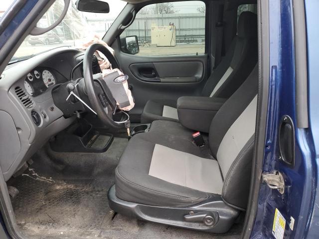 Photo 7 from auction – 2008 FORD RANGER SUP with VIN 1FTZR45E68PA71697