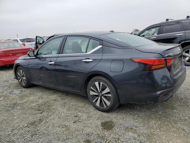 Photo 2 from auction – 2019 NISSAN ALTIMA SV with VIN 1N4BL4DV4KC149242