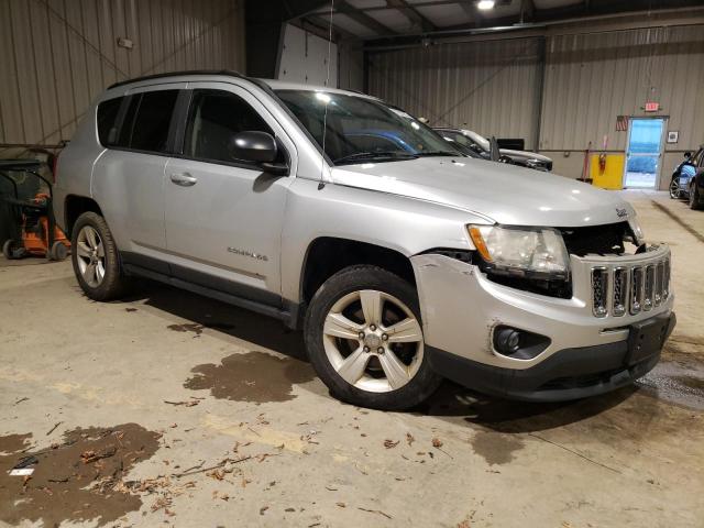 Photo 4 from auction – 2012 JEEP COMPASS SP with VIN 1C4NJDBB5CD520538