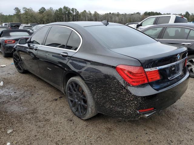 Zdjęcie 2 z aukcji – 2012 BMW ALPINA B7 z VIN WBAKC8C57CC435619