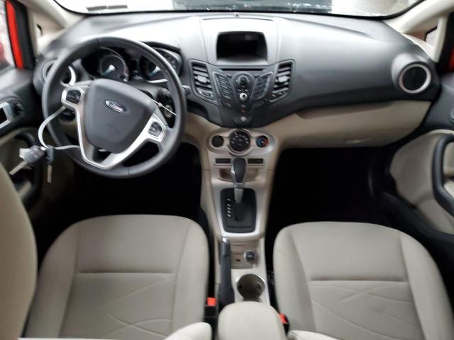 Photo 8 from auction – 2015 FORD FIESTA SE with VIN 3FADP4EJ3FM150251