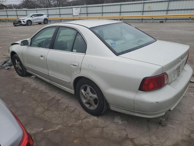 Photo 2 from auction – 2003 MITSUBISHI GALANT ES with VIN 4A3AA46G73E039931