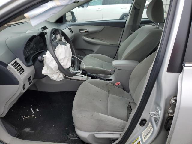 Photo 7 from auction – 2013 TOYOTA COROLLA BA with VIN 5YFBU4EE1DP179184