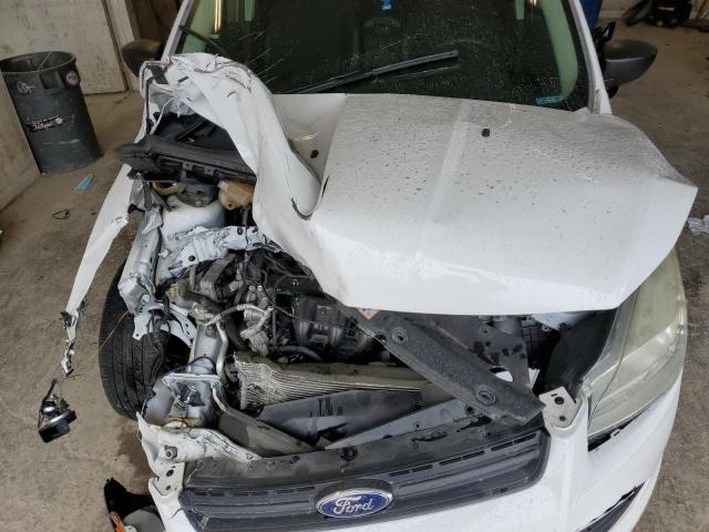 Photo 11 from auction – 2013 FORD ESCAPE S with VIN 1FMCU0F75DUD32029