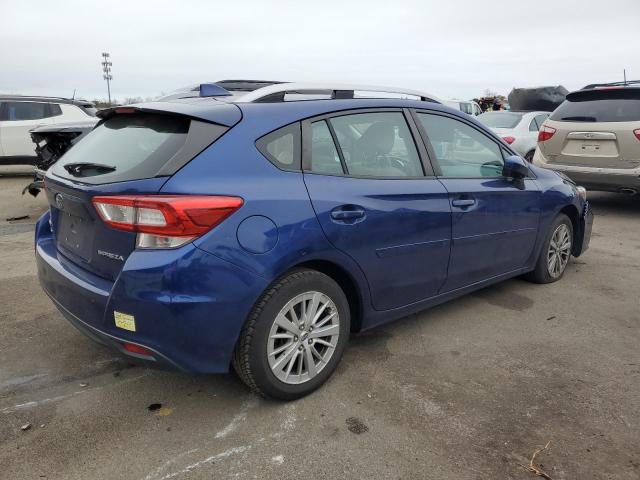 Photo 3 from auction – 2018 SUBARU IMPREZA PR with VIN 4S3GTAD65J3711266