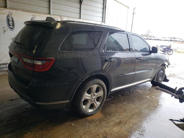 Photo 3 from auction – 2014 DODGE DURANGO LI with VIN 1C4RDHDG6EC592205