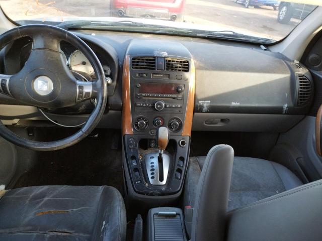 Photo 8 from auction – 2006 SATURN VUE with VIN 5GZCZ53486S863560