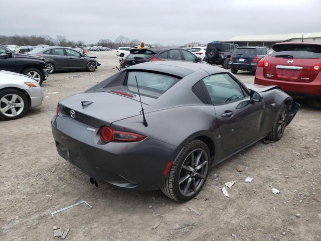 Photo 3 from auction – 2017 MAZDA MX-5 MIATA with VIN JM1NDAM71H0101633