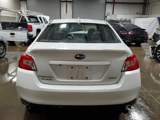 Photo 6 from auction – 2015 SUBARU WRX LIMITE with VIN JF1VA1J68F8830141