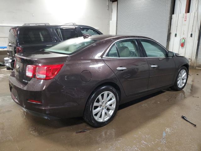 Photo 3 from auction – 2015 CHEVROLET MALIBU 2LT with VIN 1G11D5SL2FF205041