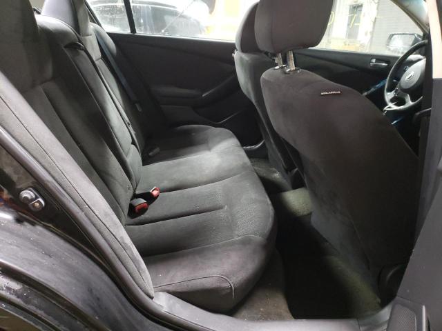 Photo 10 from auction – 2011 NISSAN ALTIMA BAS with VIN 1N4AL2AP6BN468880