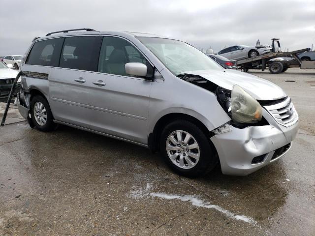Photo 4 from auction – 2010 HONDA ODYSSEY EX with VIN 5FNRL3H69AB048172