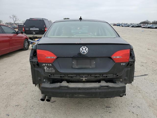 Photo 6 from auction – 2012 VOLKSWAGEN JETTA TDI with VIN 3VWLL7AJ0CM423471