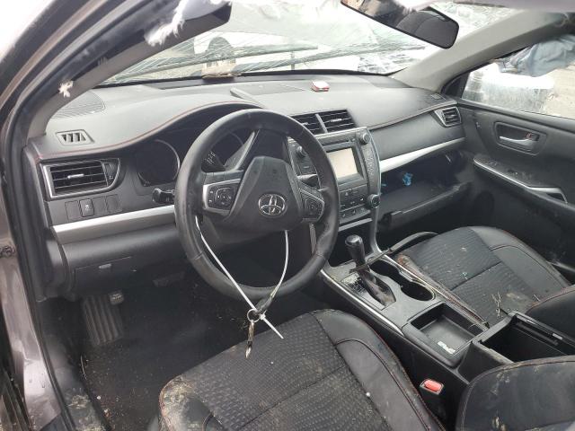 Photo 8 from auction – 2015 TOYOTA CAMRY LE with VIN 4T1BF1FK7FU041373