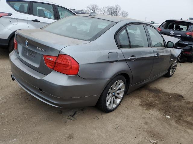 Photo 3 from auction – 2011 BMW 328 with VIN WBAPK7C57BA973508