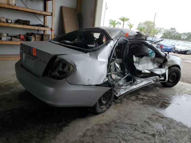 Photo 3 from auction – 2003 TOYOTA CAMRY with VIN 4T1BE32K23U222445