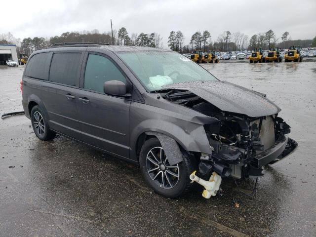 Photo 4 from auction – 2016 DODGE GRAND CARA with VIN 2C4RDGEG2GR328837
