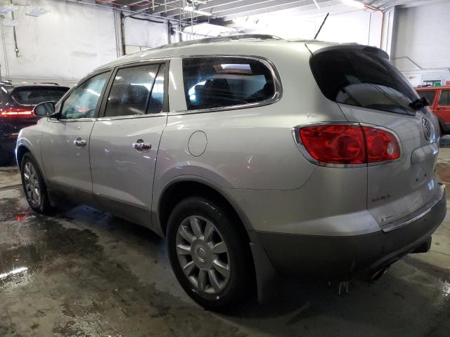 Photo 2 from auction – 2011 BUICK ENCLAVE CX with VIN 5GAKRBED1BJ278393