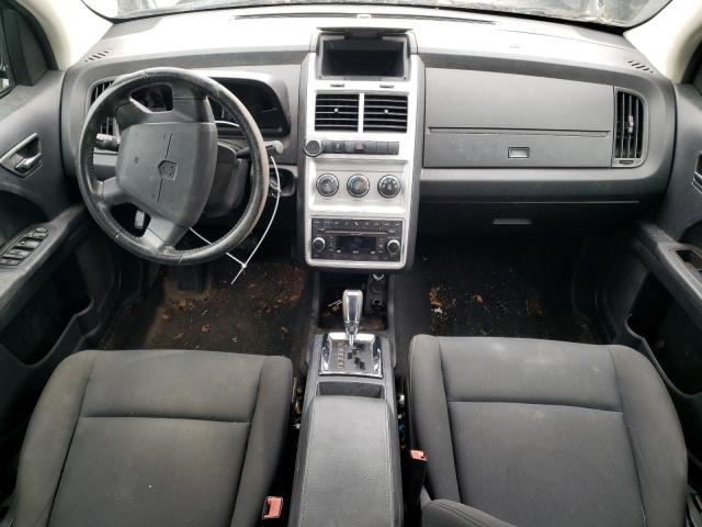 Photo 8 from auction – 2010 DODGE JOURNEY SE with VIN 3D4PG4FB9AT119683