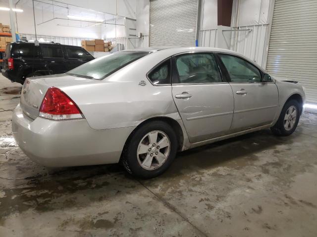Photo 3 from auction – 2007 CHEVROLET IMPALA LT with VIN 2G1WT58K379226966
