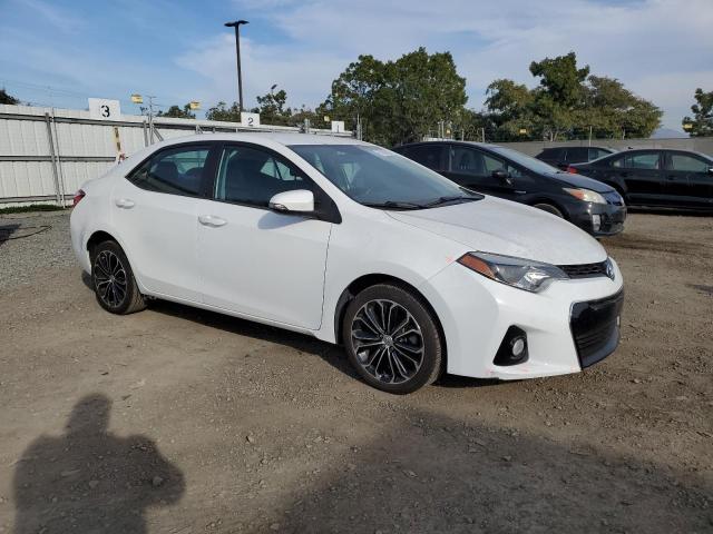 Photo 4 from auction – 2015 TOYOTA COROLLA L with VIN 2T1BURHE5FC472730
