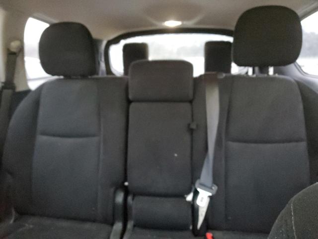 Photo 10 from auction – 2014 NISSAN PATHFINDER with VIN 5N1AR2MN3EC640832