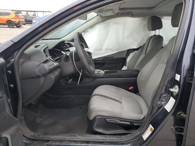 Photo 7 from auction – 2018 HONDA CIVIC EX with VIN 2HGFC2F79JH579909