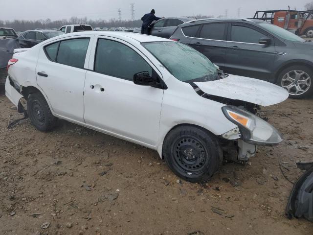 Photo 4 from auction – 2018 NISSAN VERSA S with VIN 3N1CN7AP8JL810499