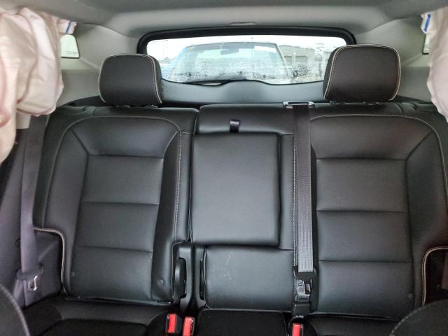 Photo 10 from auction – 2020 GMC TERRAIN DE with VIN 3GKALSEX9LL322127