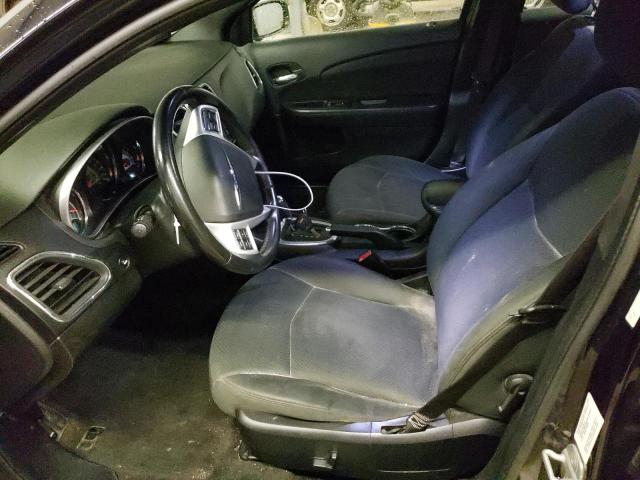 Photo 7 from auction – 2011 CHRYSLER 200 TOURIN with VIN 1C3BC1FG8BN536215