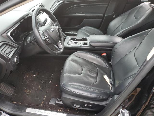 Photo 7 from auction – 2020 FORD FUSION TIT with VIN 3FA6P0D98LR151287