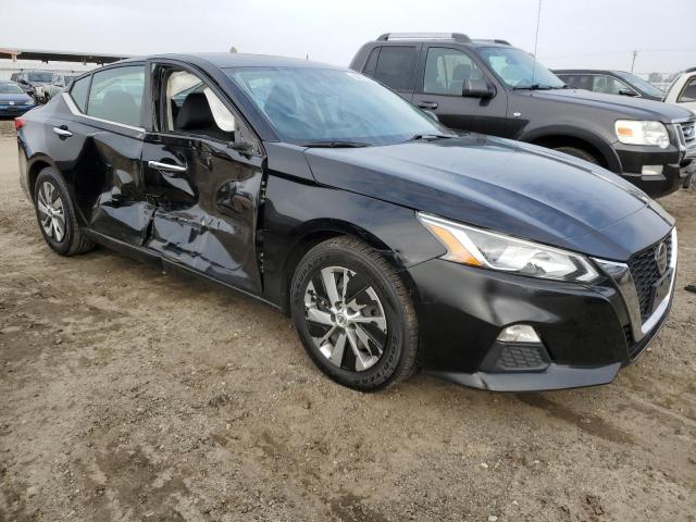 Photo 4 from auction – 2019 NISSAN ALTIMA S with VIN 1N4BL4BV4KC196080