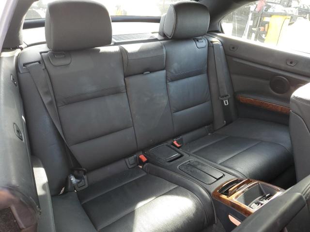 Photo 10 from auction – 2007 BMW 335 I with VIN WBAWL735X7PX50599