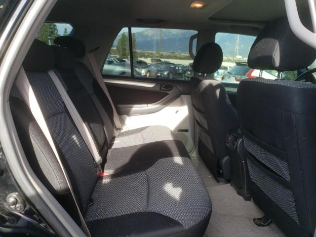 Zdjęcie 11 z aukcji – 2007 TOYOTA 4RUNNER SR z VIN JTEBU14R878082322